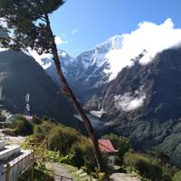 Everest View Trekkingreise - 9 Tage Reise-Foto #1