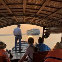 Timeless Wonders of Vietnam, Cambodia & the Mekong (2025) (Hanoi to Ho Chi Minh City, 2025) traveler photo #1