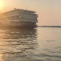 Zeitlose Wunder von Vietnam, Kambodscha und dem Mekong von Hanoi nach Ho-Chi-Mh-Stadt Reise-Foto #1