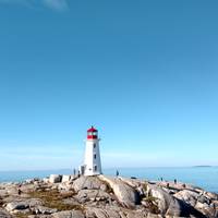 Canadian Maritimes Adventure traveler photo #2
