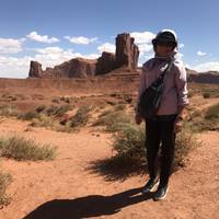 Photo de voyageur Une expérience inédite à Sedona, Monument Valley et Antelope Canyon - 3D/2N (au départ de Las Vegas) #1