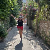 Photo de voyageur Circuit Athènes, Naxos et Santorin - 6 jours - Premium #1