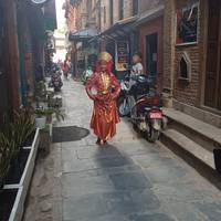 Tale of Three Cities (Kathmandu & Nagarkot Tour) traveler photo #1