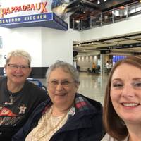 Portrait of Poland traveler photo #3