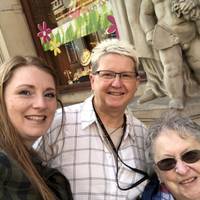 Portrait of Poland traveler photo #1