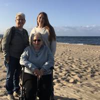 Portrait of Poland traveler photo #2