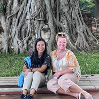 Bangkok, Ayutthaya & Kanchanaburi Privatreise 7 Tage Reise-Foto #3