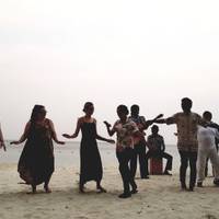 Photo de voyageur Bornéo classique #3