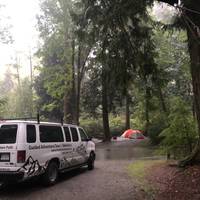 Secrets Of The West Coast | Vancouver Island Active Tour traveler photo #3