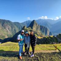 Cusco, das Heilige Tal und der bezaubernde Machu Picchu 4 Tage Reise-Foto #1