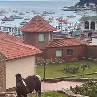 Reis door Zuid-Amerika - 19 dagen: foto van de reiziger #2