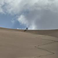 Photo de voyageur Trésors de Mongolie - Oct- May #3