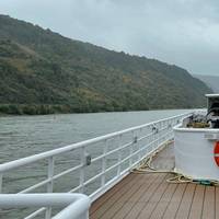 Legenden van de Rijn – MS River Diamond 5* – van Amsterdam naar Mainz: foto van de reiziger #2