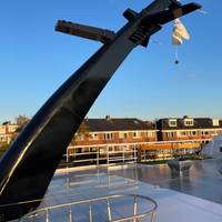 Legenden van de Rijn – MS River Diamond 5* – van Amsterdam naar Mainz: foto van de reiziger #3