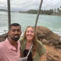 Sri Lanka Abenteuer Reise-Foto #1