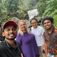 Sri Lanka Abenteuer Reise-Foto #2