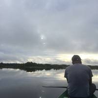 Photo de voyageur Jungle amazonienne - 4 jours #3