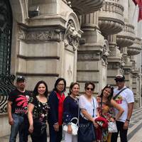 Lissabon, Madrid & Barcelona: foto van de reiziger #2
