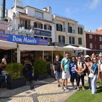 Lissabon, Madrid & Barcelona: foto van de reiziger #1