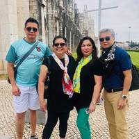 Lissabon, Madrid & Barcelona: foto van de reiziger #3