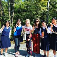 Japan klassiek – One Life Adventures – 14 dagen: foto van de reiziger #1