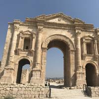 Explora Jordania: foto del viajero #1