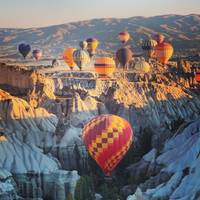 Het beste van Turkije – per Gulet – 5* hotels: foto van de reiziger #1