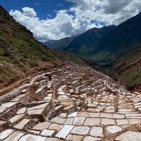 Viaje de 4 días por Cusco, Valle Sagrado y Machupicchu: foto del viajero #1
