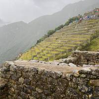 Viaje de 4 días por Cusco, Valle Sagrado y Machupicchu: foto del viajero #2
