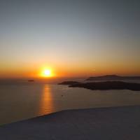 Culturele verkenning van Athene & eilandhoppen van Mykonos naar Santorini - zelfgeleid: foto van de reiziger #2