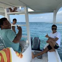 7 Days Bali and Gili Islands Epic Experience traveler photo #3