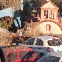 Photo de voyageur Explorez la Grèce avec Athènes, Delphes, les Météores, Mykonos et Santorin #2