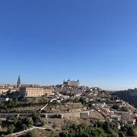 Madrid: Cultural Experience with Toledo Half-day tour, City Break traveler photo #1