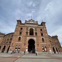 Madrid: Cultural Experience with Toledo Half-day tour, City Break traveler photo #2