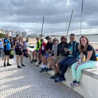 Photo de voyageur Cyclisme au Portugal - De Porto à Lisbonne #2