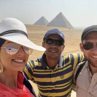 Ägypten mit Kairo, Gizeh und Alexandria mit Führung 4 Tage Reise-Foto #1