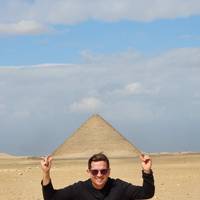 Cruceros por el Nilo Viajes de Asuán a Luxor de 4 días y 3 noches: foto del viajero #2