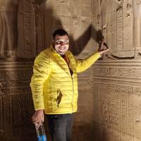Cruceros por el Nilo Viajes de Asuán a Luxor de 4 días y 3 noches: foto del viajero #3