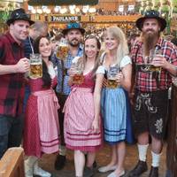 Beer or bust: foto van de reiziger #2