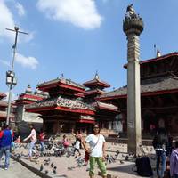 Kathmandu Tour and Golf traveler photo #3