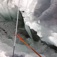 Drei Zinnen Besteigung mit Lobuche East & Kyajo Ri Reise-Foto #2