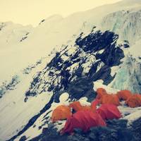 Drei Zinnen Besteigung mit Lobuche East & Kyajo Ri Reise-Foto #3