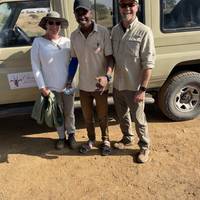 Klassieke Kenia onder Canvas Tented Experience 2025 - Met vlucht &amp; 4X4: foto van de reiziger #1