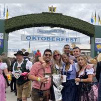 Oktoberfest - Paquete de 2 noches: foto del viajero #3