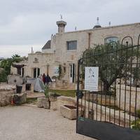 Walking in Puglia & Matera traveler photo #3
