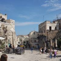 Walking in Puglia & Matera traveler photo #2