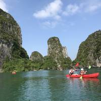 Siete días para descubrir el verdadero encanto del norte de Vietnam: foto del viajero #1