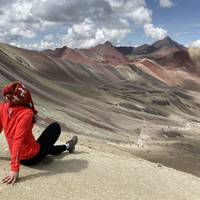 Peru Multisport traveler photo #1