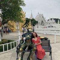 Photo de voyageur Beauté infinie de la Thaïlande 10 jours #2