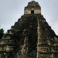 Ontmoet de Maya